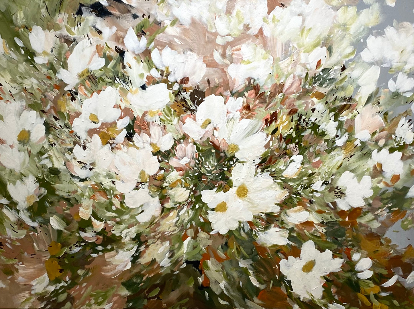 ‘ That Morning Light ‘