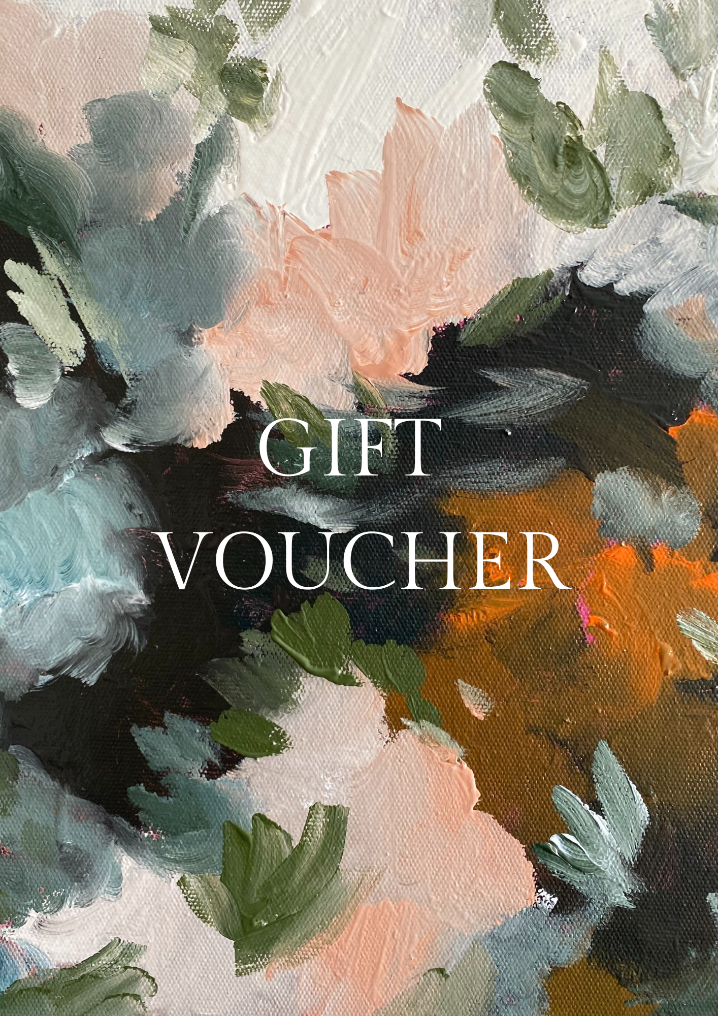 Gift Voucher