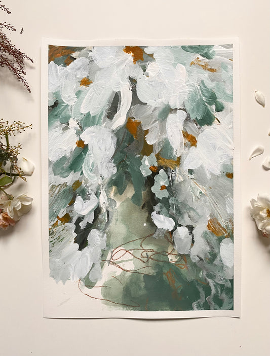 Tidal Vines