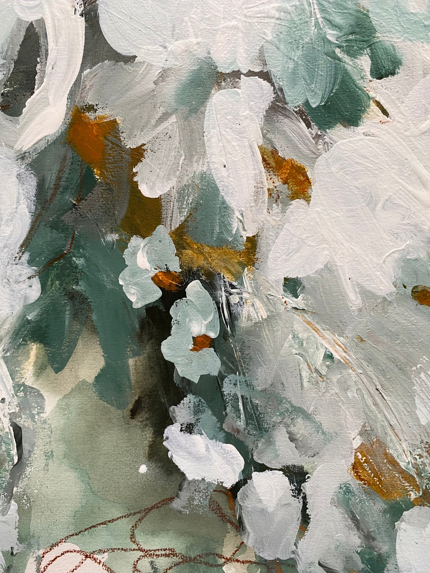 Tidal Vines