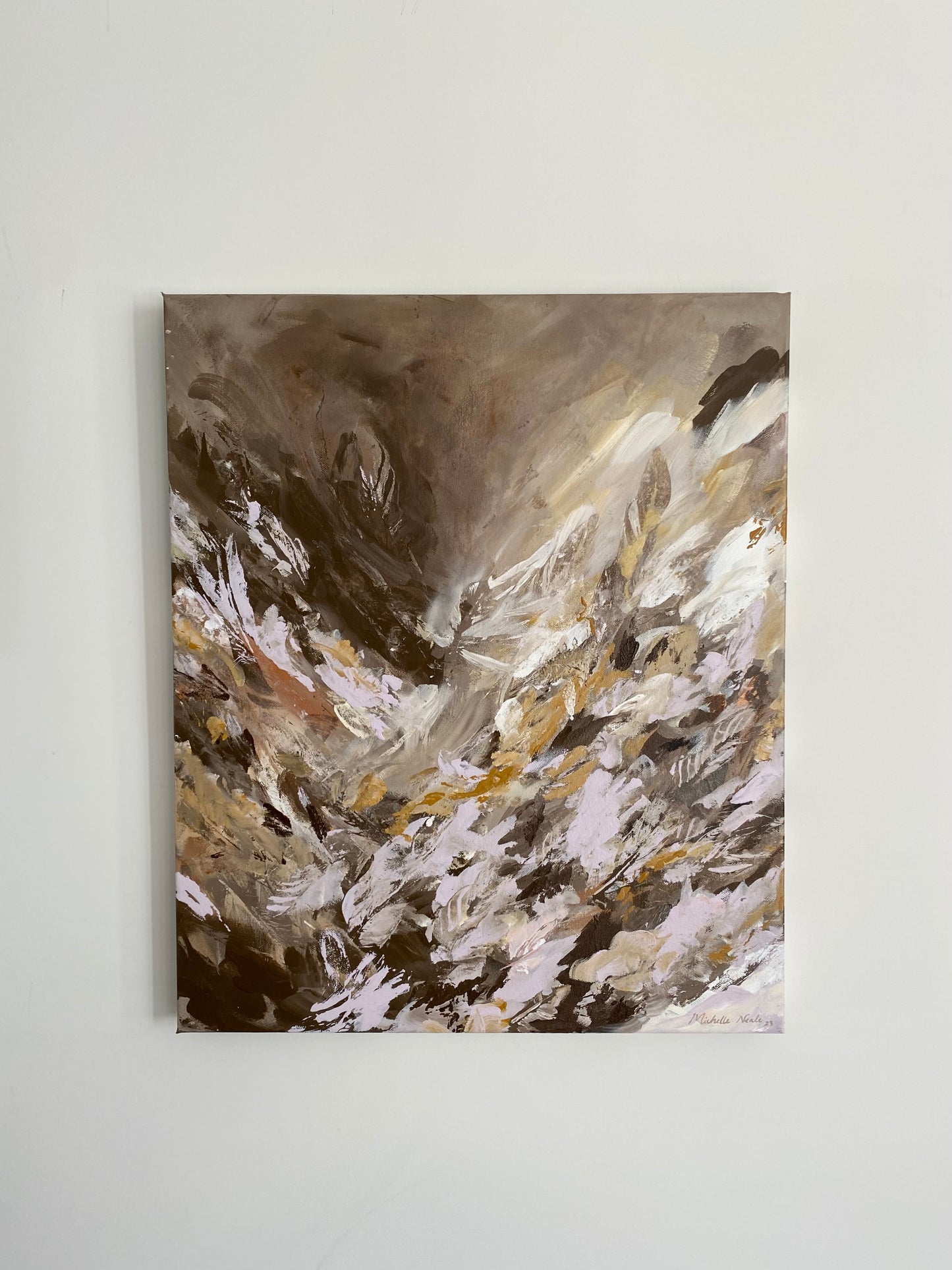 'More Than You Know'