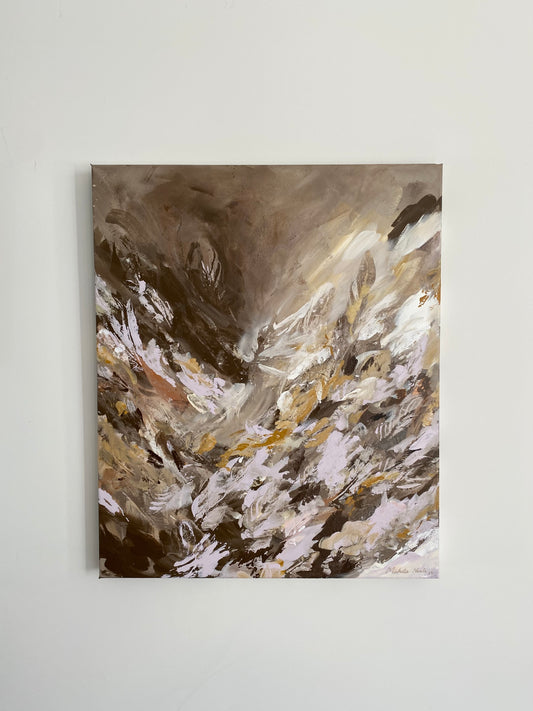 'More Than You Know'