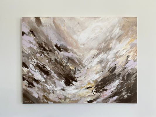 'Rhythm of the Wind'