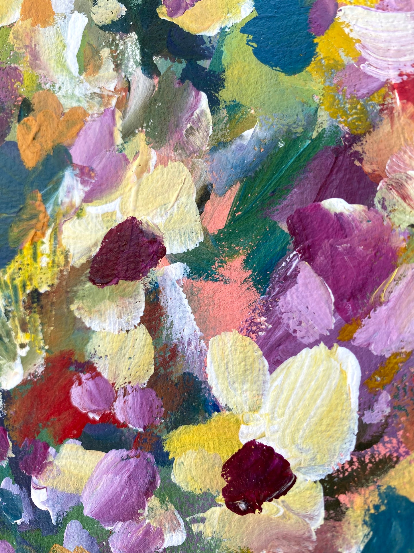 Floral Mini Sunshine