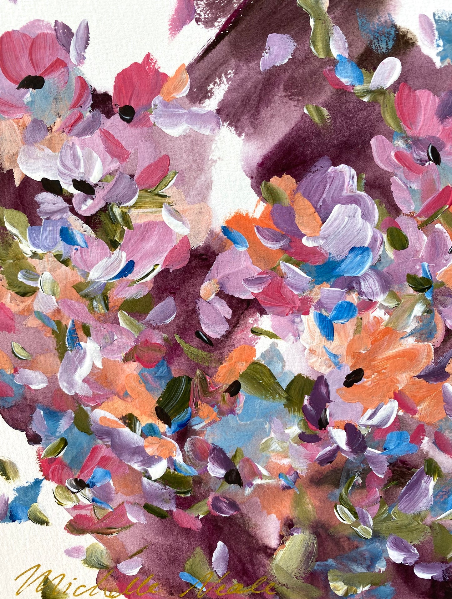 Violet Mini 1