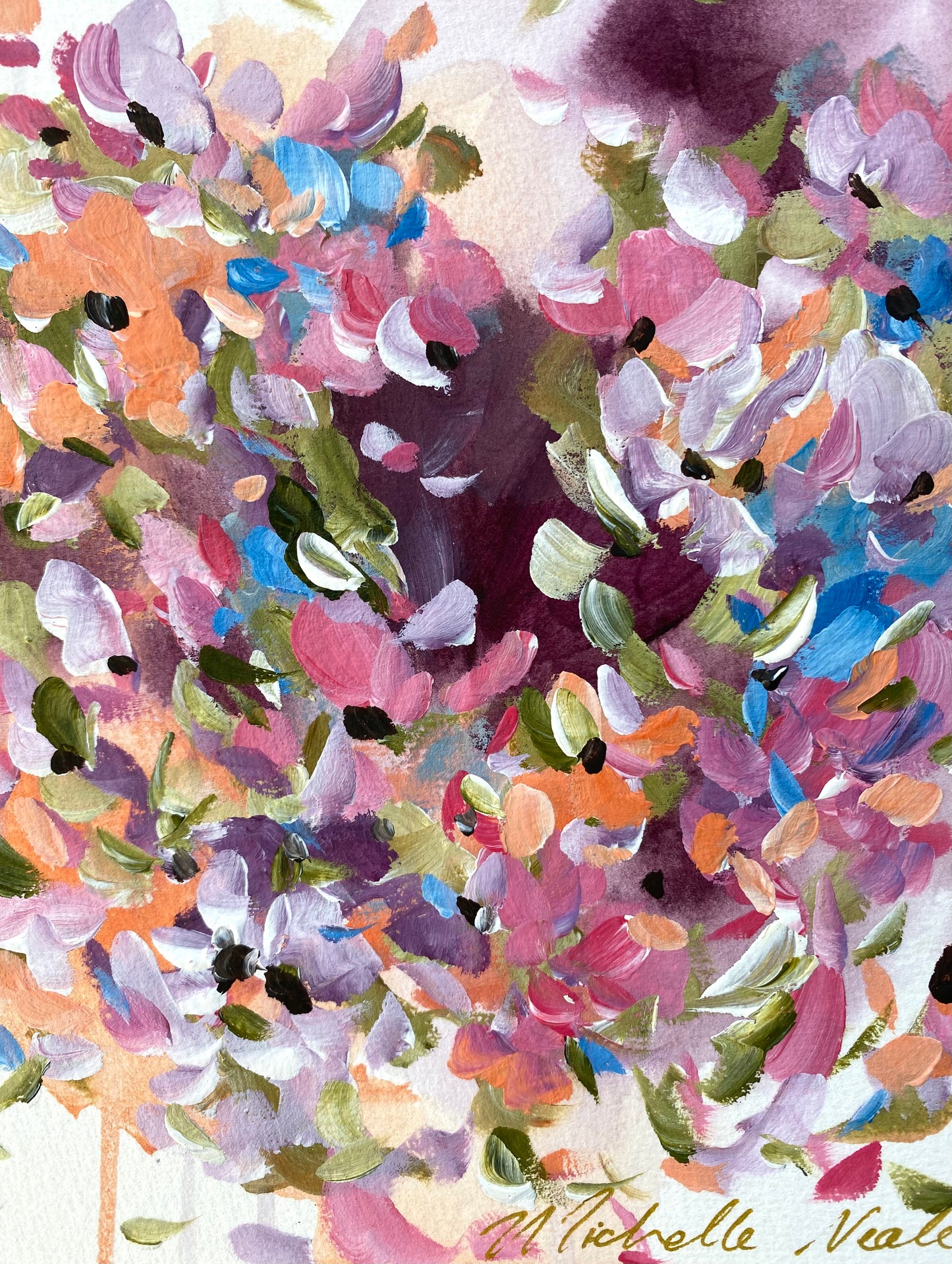 Violet Mini 2