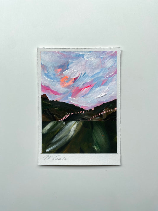 Abstract Landscape #3