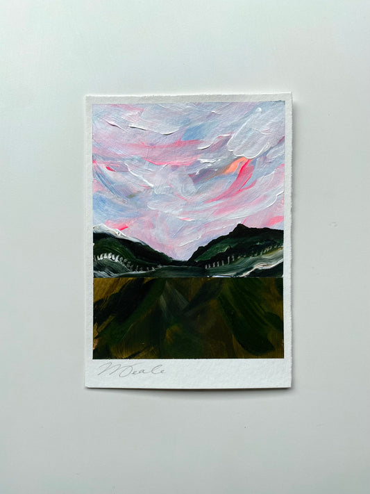 Abstract Landscape #2