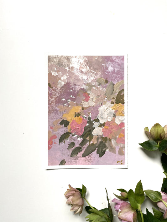 Spring Bouquet 5