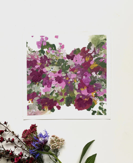 Spring Bouquet 6