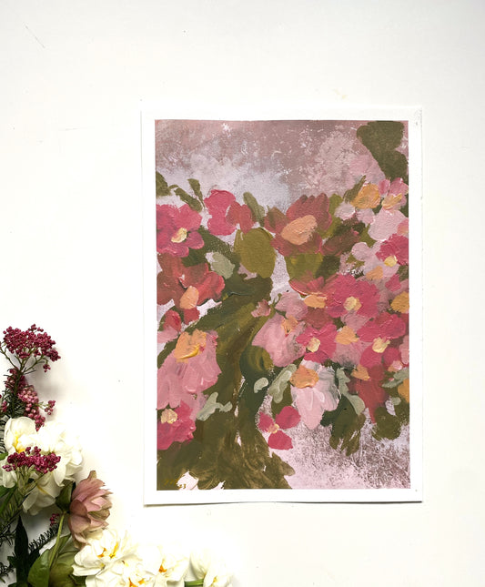 Spring Bouquet 7