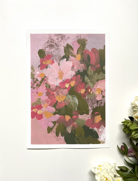 Spring Bouquet 8
