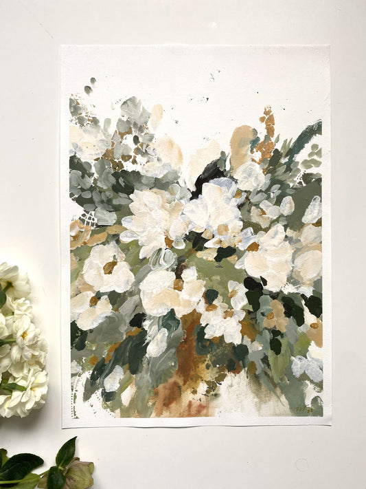 Spring Bouquet 9