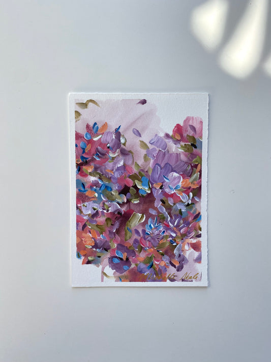 Violet Mini 3