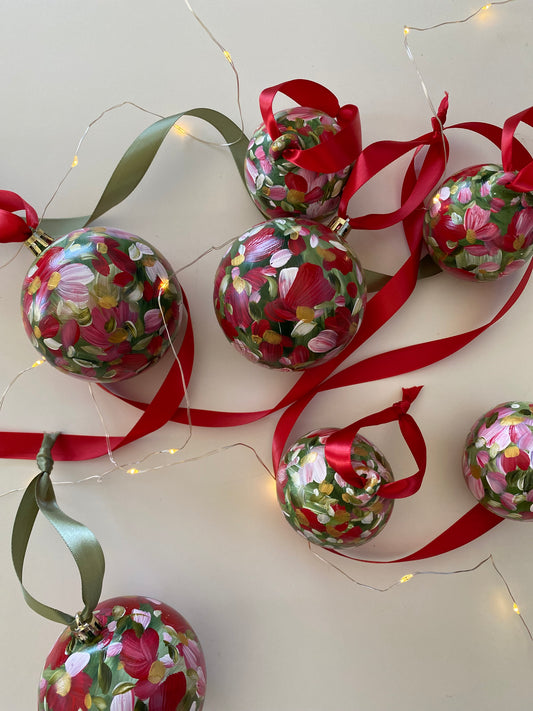 Rosewood Matakauri Order