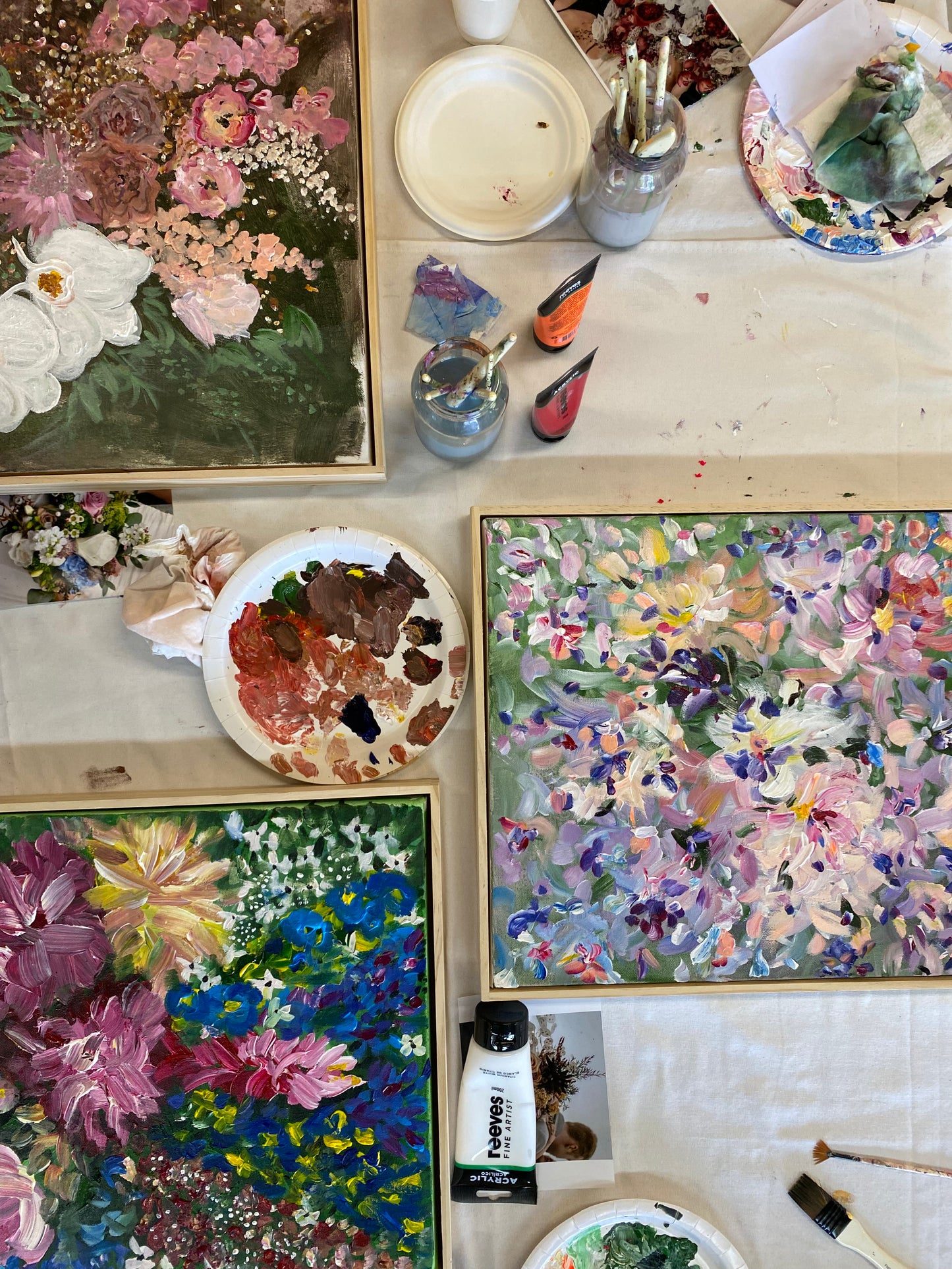 Private Workshops