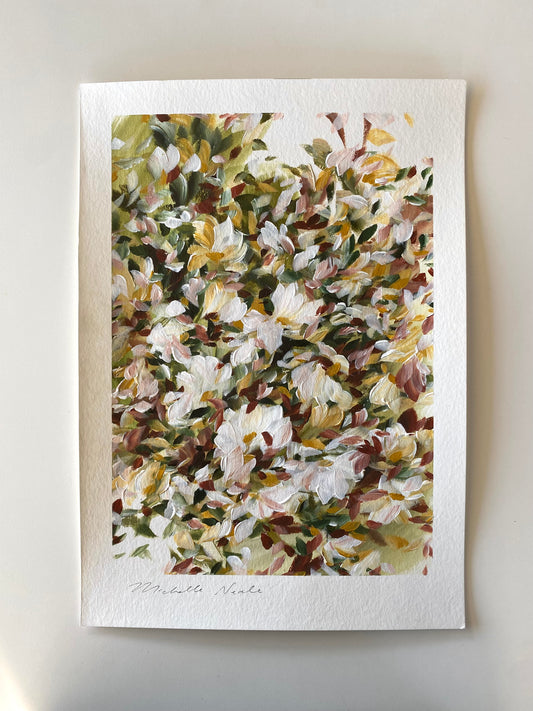 Magnolia Morning 2