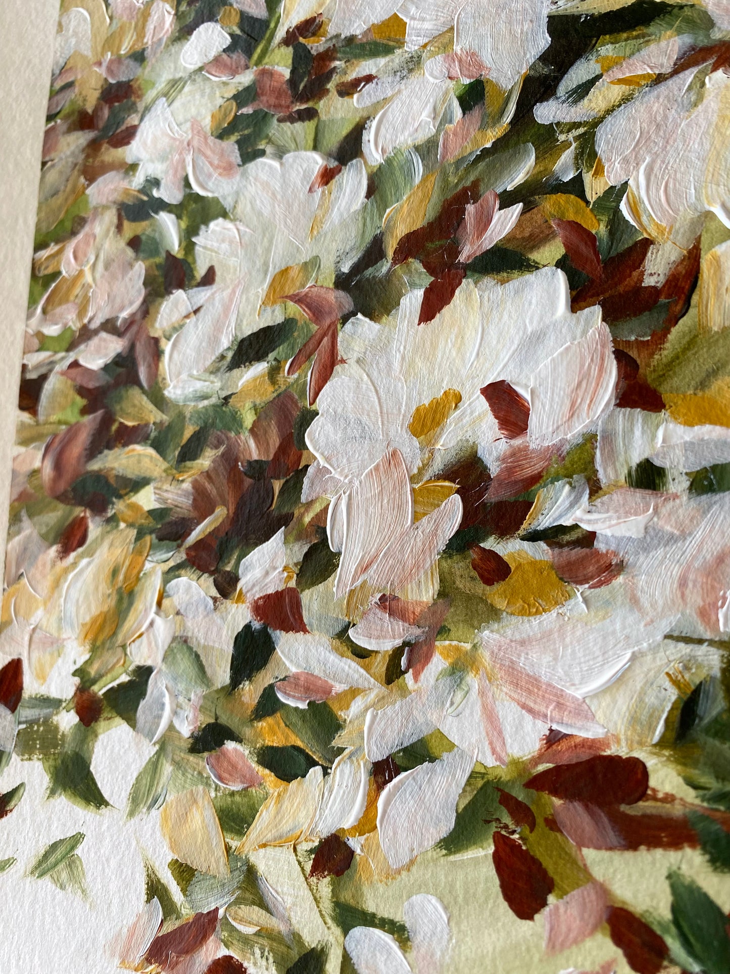 Magnolia Morning 2