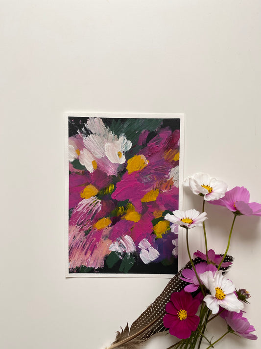 Flourish 1