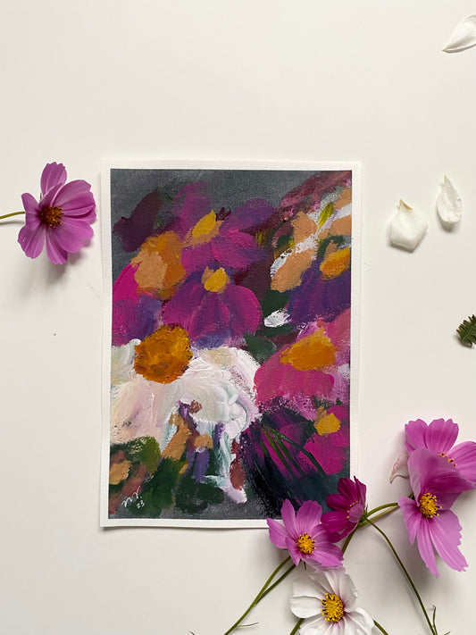 Flourish 4